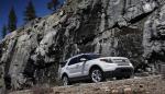 Ford Explorer 2011 года